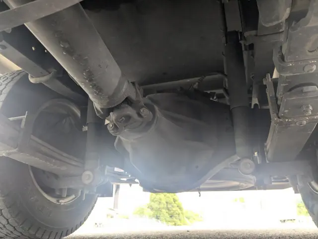 日野 デュトロ 2KG-XZU605M(2WD)の写真31