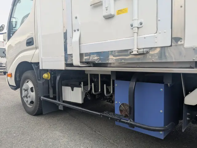 日野 デュトロ 2KG-XZU605M(2WD)の写真32