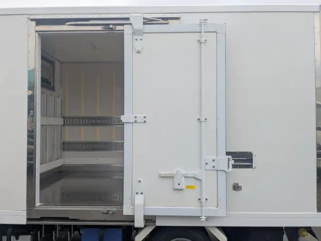 日野 デュトロ 2KG-XZU605M(2WD)の写真34