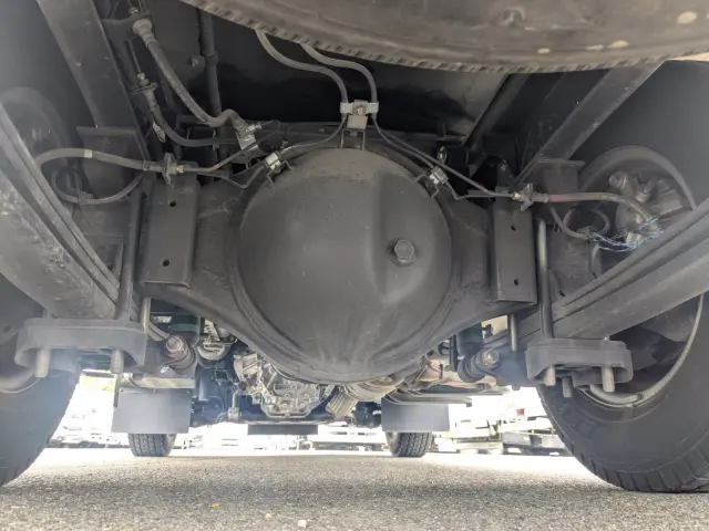 日野 デュトロ 2KG-XZU605M(2WD)の写真38