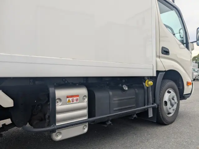 日野 デュトロ 2KG-XZU605M(2WD)の写真39