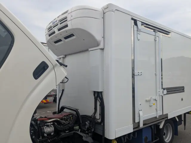 日野 デュトロ 2KG-XZU605M(2WD)の写真40