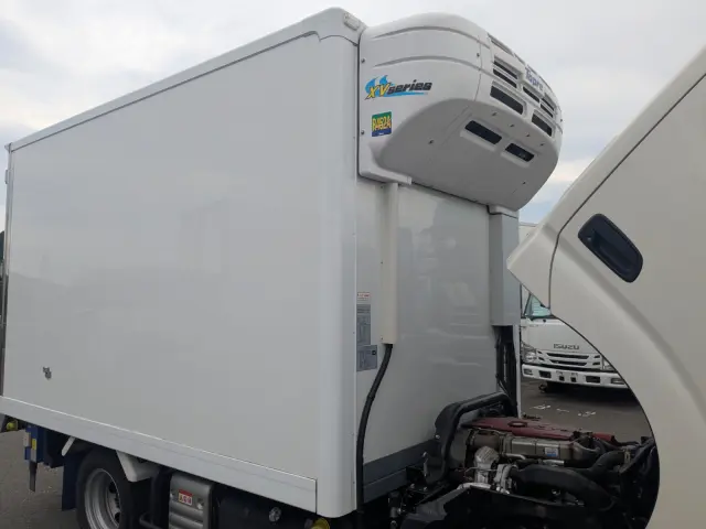 日野 デュトロ 2KG-XZU605M(2WD)の写真43