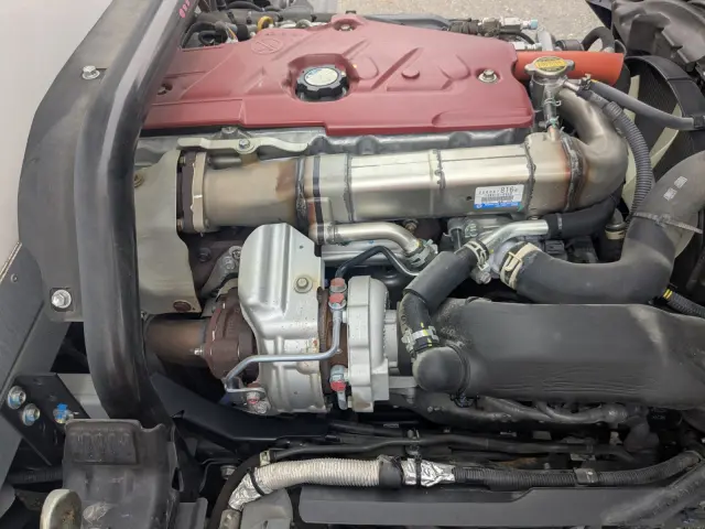日野 デュトロ 2KG-XZU605M(2WD)の写真44