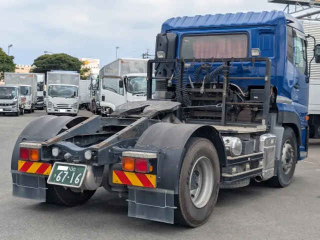 UD クオン QKG-GK6XAB(2WD)の写真3