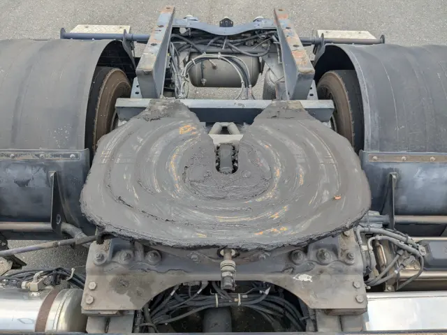 UD クオン QKG-GK6XAB(2WD)の写真10