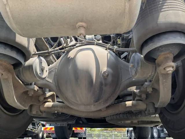 UD クオン QKG-GK6XAB(2WD)の写真20