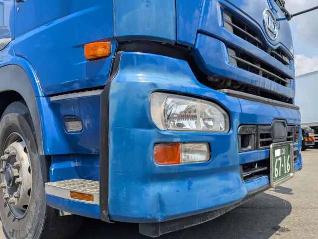 UD クオン QKG-GK6XAB(2WD)の写真26