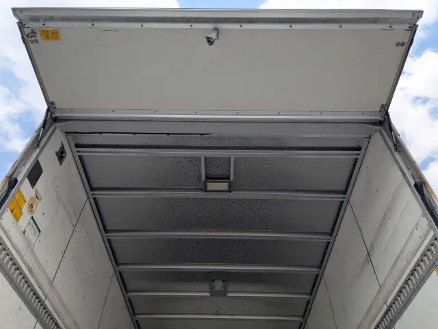 日野 レンジャー TKG-FC7JKAG(2WD)の写真13