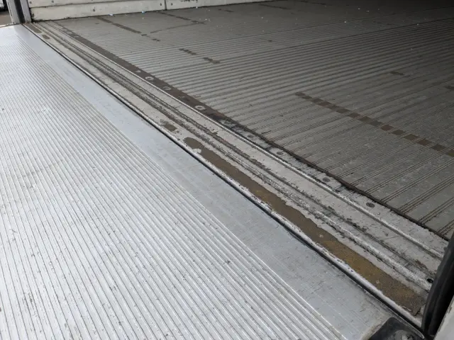 日野 レンジャー TKG-FC7JKAG(2WD)の写真15