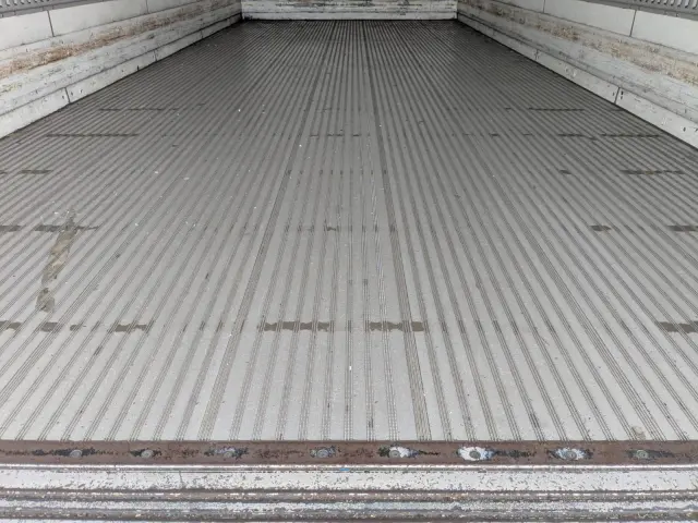 日野 レンジャー TKG-FC7JKAG(2WD)の写真18