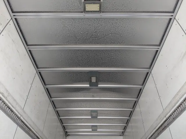 日野 レンジャー TKG-FC7JKAG(2WD)の写真19