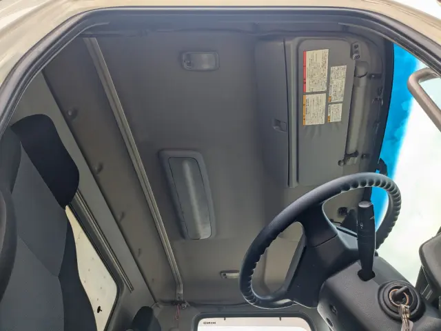 日野 レンジャー TKG-FC7JKAG(2WD)の写真23