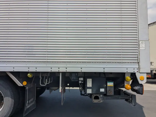 日野 レンジャー TKG-FC7JKAG(2WD)の写真33