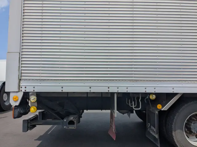 日野 レンジャー TKG-FC7JKAG(2WD)の写真38