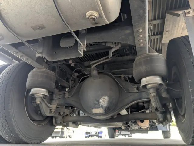 日野 レンジャー TKG-FC7JKAG(2WD)の写真40