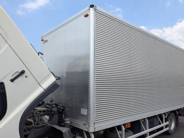 日野 レンジャー TKG-FC7JKAG(2WD)の写真43