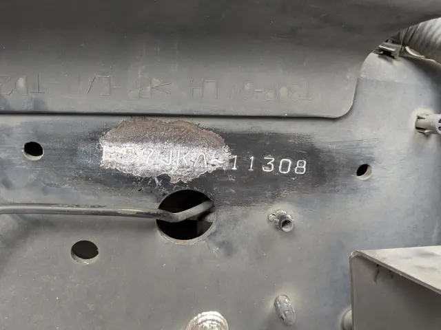 日野 レンジャー TKG-FC7JKAG(2WD)の写真46
