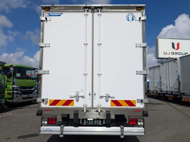 日野 レンジャー 2KG-FC2ABG(2WD)の写真5