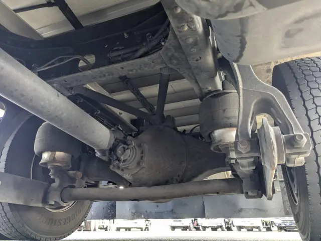 日野 レンジャー 2KG-FC2ABG(2WD)の写真21