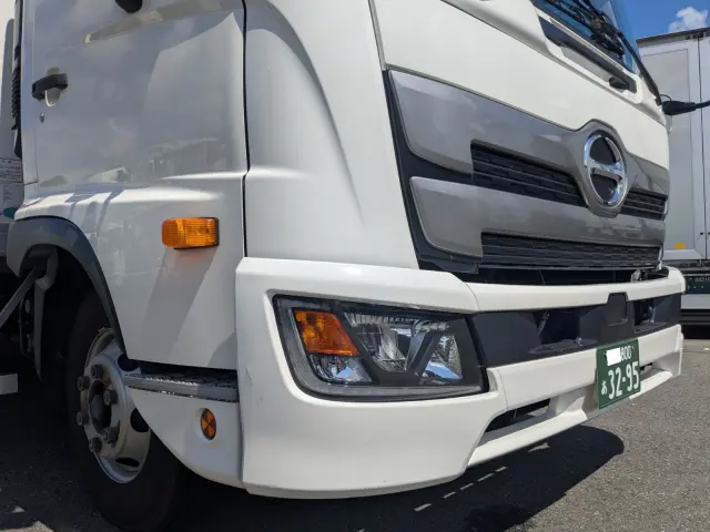 日野 レンジャー 2KG-FC2ABG(2WD)の写真26