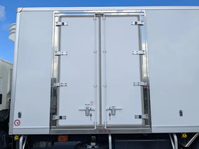 日野 レンジャー 2KG-FC2ABG(2WD)の写真29