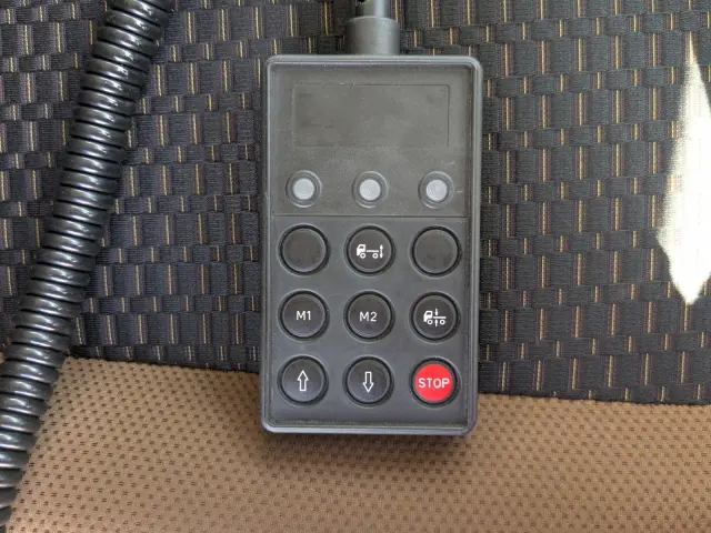 日野 レンジャー 2KG-FC2ABG(2WD)の写真36