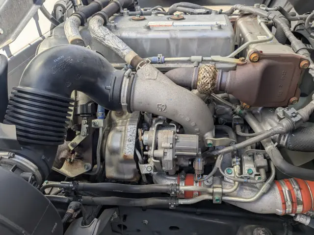 日野 レンジャー 2KG-FC2ABG(2WD)の写真41