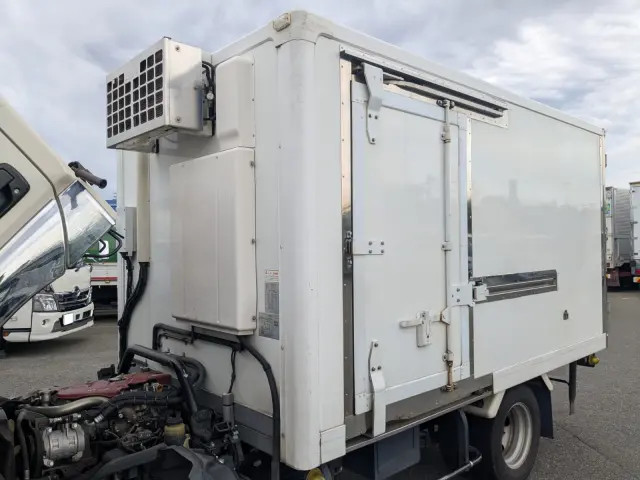 日野 デュトロ TPG-XZC605M(2WD)の写真34