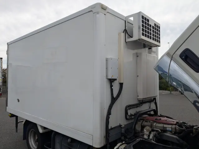 日野 デュトロ TPG-XZC605M(2WD)の写真36