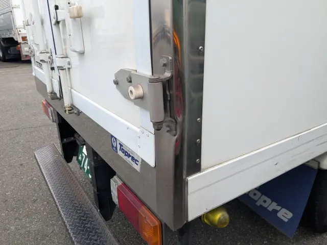 日野 デュトロ TPG-XZC605M(2WD)の写真43