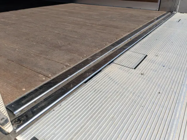 日野 レンジャー 2PG-FD2ABG(2WD)の写真11