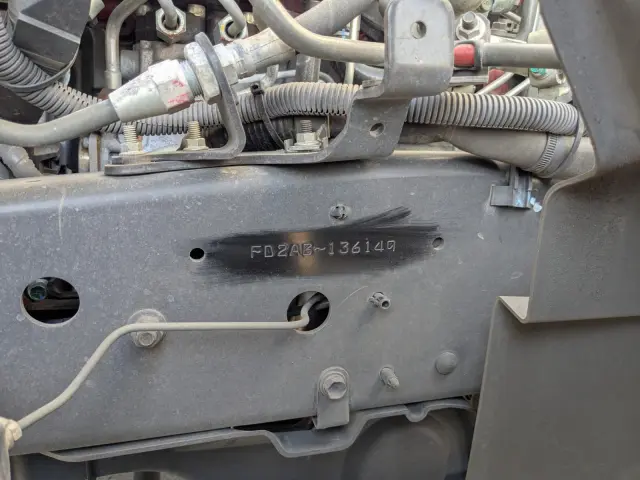 日野 レンジャー 2PG-FD2ABG(2WD)の写真45