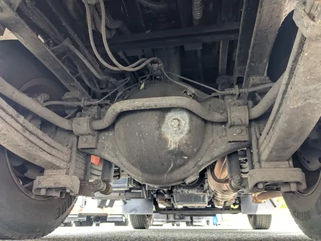 日野 デュトロ TPG-XZU600X(2WD)の写真38