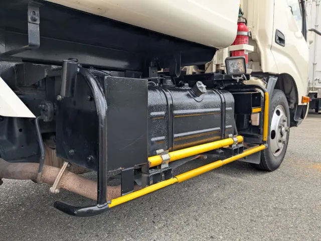 日野 デュトロ TPG-XZU600X(2WD)の写真39