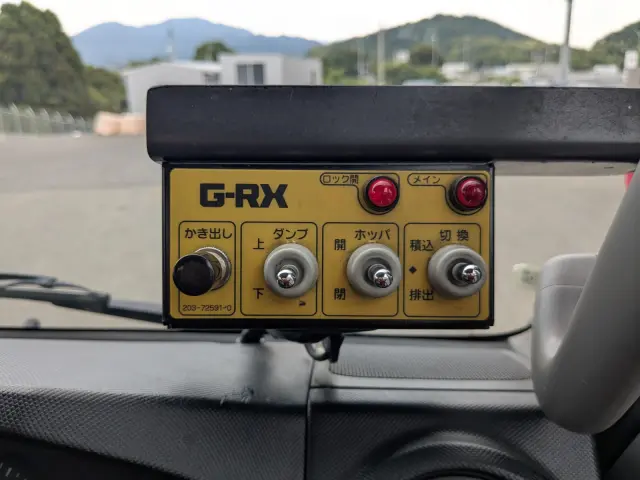 日野 デュトロ TPG-XZU600X(2WD)の写真43