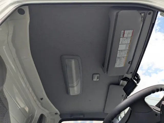 いすゞ エルフ TRG-NPR85AN(2WD)の写真23