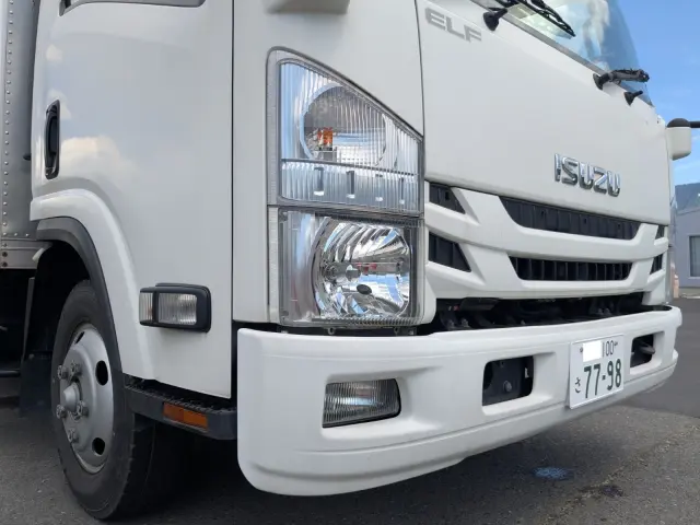 いすゞ エルフ TRG-NPR85AN(2WD)の写真27