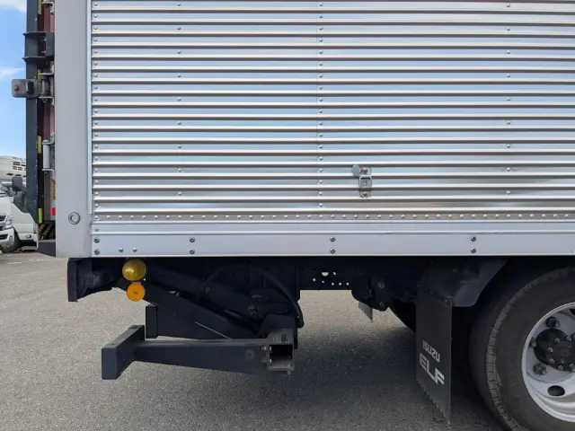 いすゞ エルフ TRG-NPR85AN(2WD)の写真41