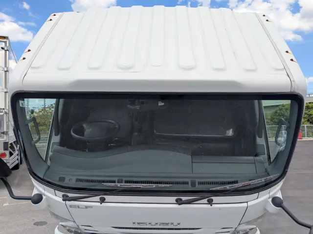いすゞ エルフ TRG-NPR85AN(2WD)の写真48