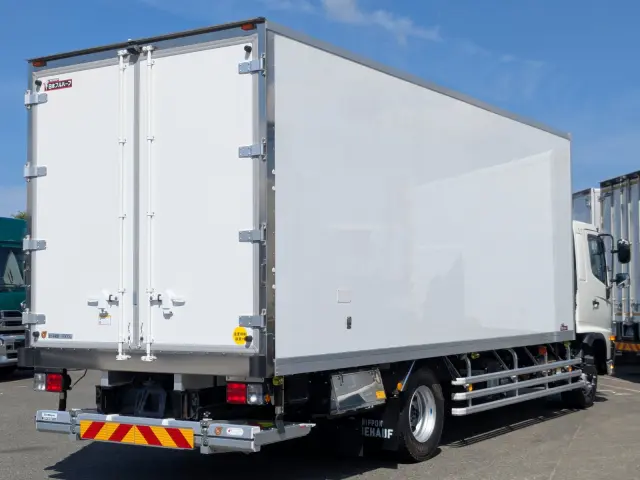 日野 レンジャー 2KG-FE2ACG(2WD)の写真3