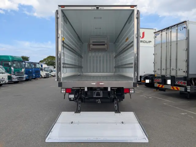 日野 レンジャー 2KG-FE2ACG(2WD)の写真8