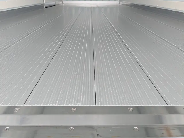 日野 レンジャー 2KG-FE2ACG(2WD)の写真18