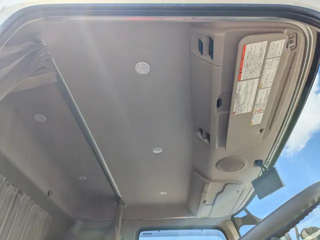 日野 レンジャー 2KG-FE2ACG(2WD)の写真23
