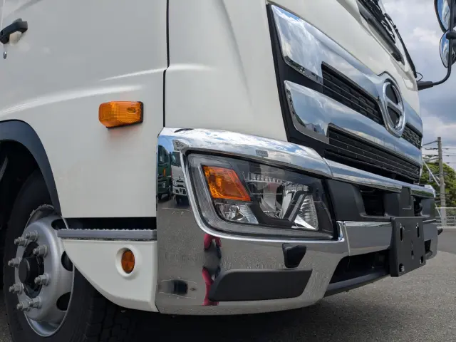 日野 レンジャー 2KG-FE2ACG(2WD)の写真27