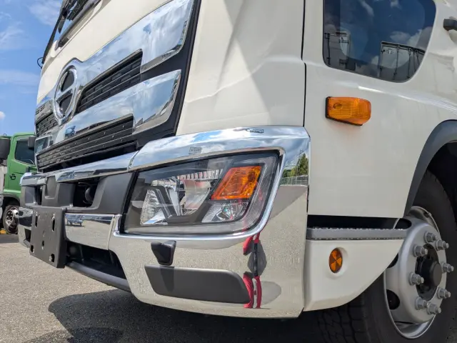 日野 レンジャー 2KG-FE2ACG(2WD)の写真28