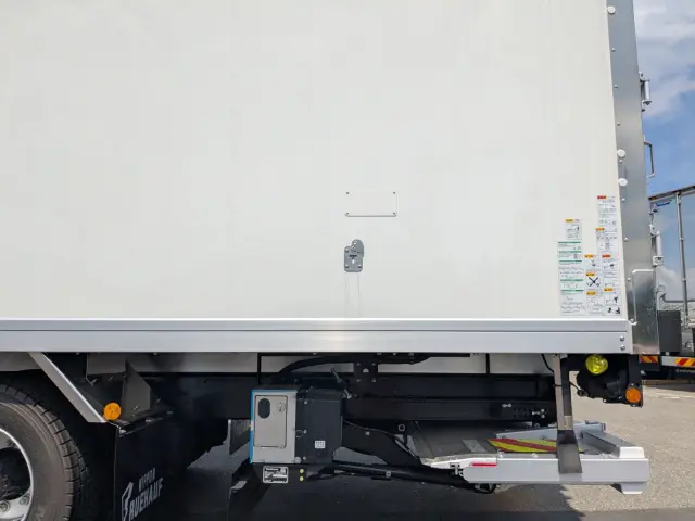 日野 レンジャー 2KG-FE2ACG(2WD)の写真32