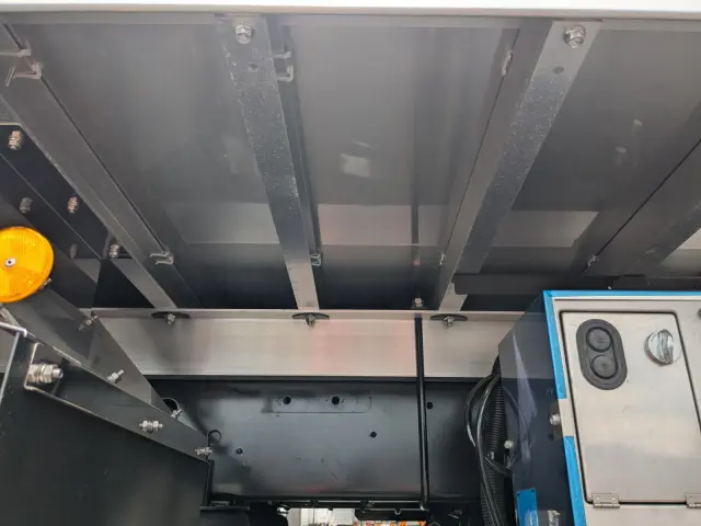 日野 レンジャー 2KG-FE2ACG(2WD)の写真33