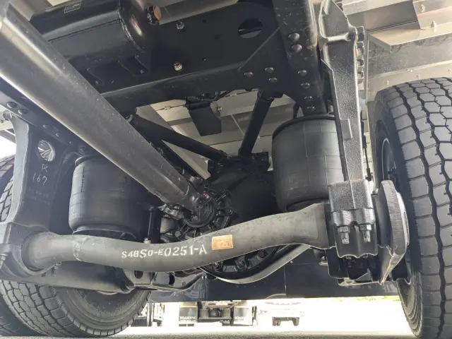 日野 レンジャー 2KG-FE2ACG(2WD)の写真34