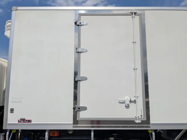 日野 レンジャー 2KG-FE2ACG(2WD)の写真36